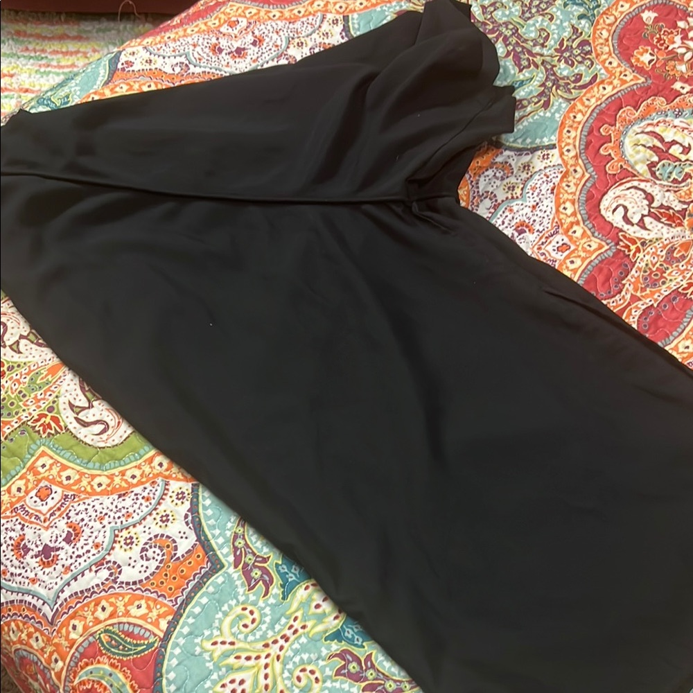Masters Collection Black Jacket - Picture 12 of 15